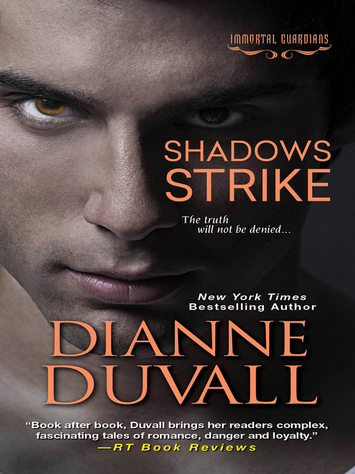 Title details for Shadows Strike by Dianne Duvall - Available